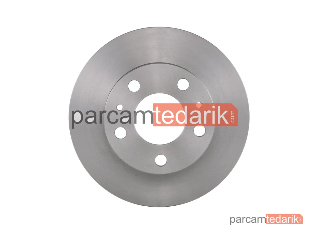 BOSCH 0986479315 | Fren Diski (300 mm) — Citroen Jumper III, Peugeot Boxer, Fiat Ducato