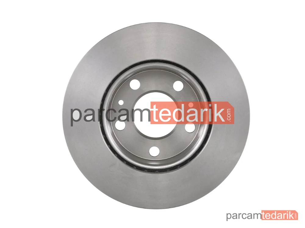 BOSCH 0986479315 | Fren Diski (300 mm) — Citroen Jumper III, Peugeot Boxer, Fiat Ducato