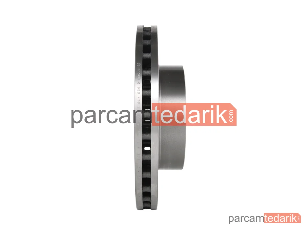 BOSCH 0986479315 | Fren Diski (300 mm) — Citroen Jumper III, Peugeot Boxer, Fiat Ducato