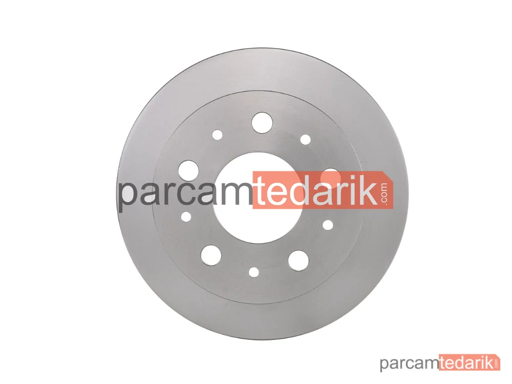BOSCH 0986479316 | Fren Diski (Arka, 280 mm) — Citroen Jumper III, Peugeot Boxer