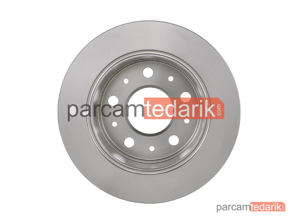 BOSCH 0986479316 | Fren Diski (Arka, 280 mm) — Citroen Jumper III, Peugeot Boxer