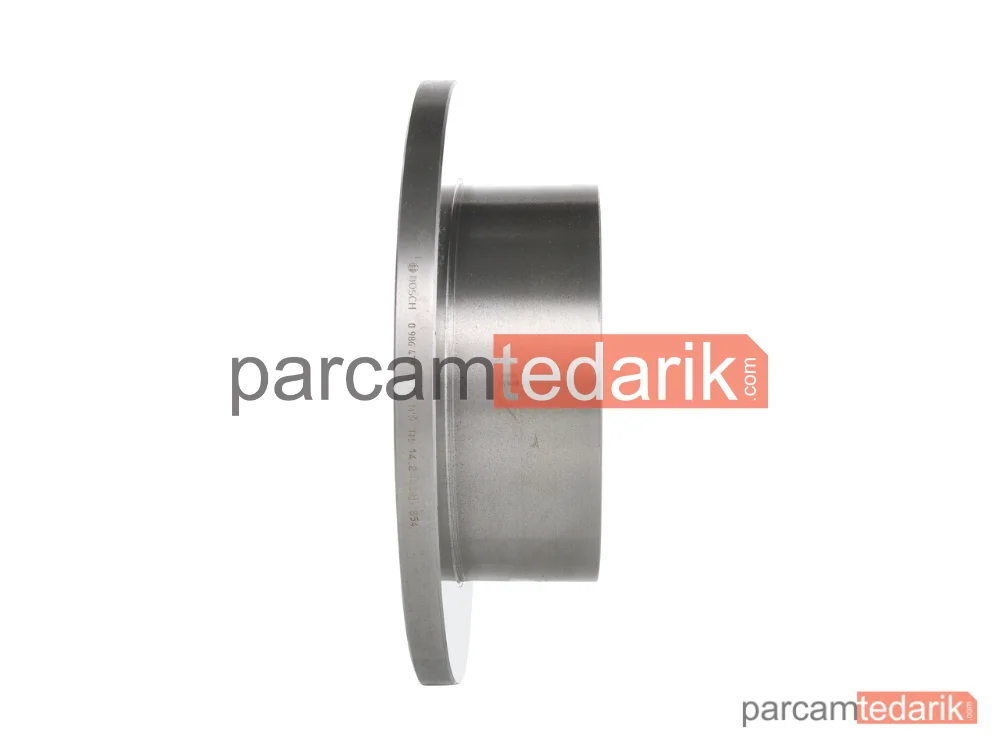 BOSCH 0986479316 | Fren Diski (Arka, 280 mm) — Citroen Jumper III, Peugeot Boxer