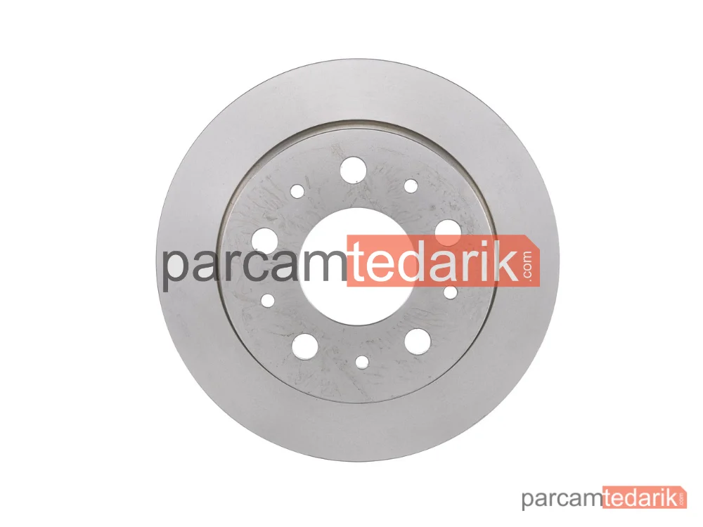BOSCH 0986479317 | Fren Diski (Arka, 299.7 mm) — Citroen Jumper III, Fiat Ducato, Peugeot Boxer