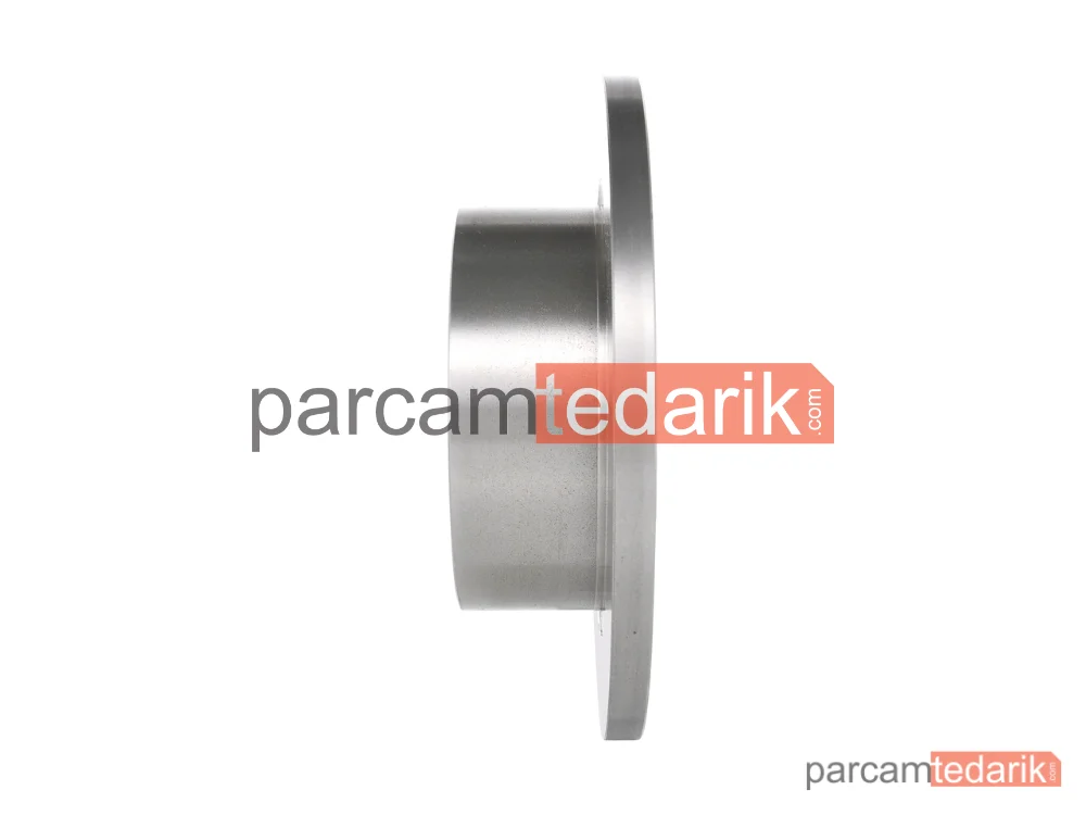 BOSCH 0986479317 | Fren Diski (Arka, 299.7 mm) — Citroen Jumper III, Fiat Ducato, Peugeot Boxer