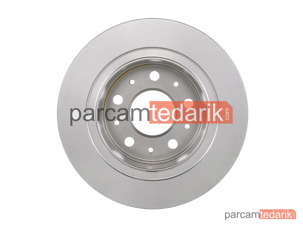 BOSCH 0986479317 | Fren Diski (Arka, 299.7 mm) — Citroen Jumper III, Fiat Ducato, Peugeot Boxer