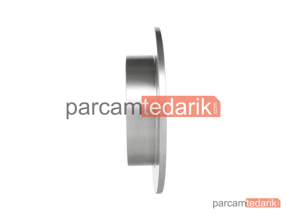BOSCH 0986479318 | Fren Diski (Arka, 302 mm) — Mitsubishi Outlander II, Peugeot 4008, Peugeot 4007