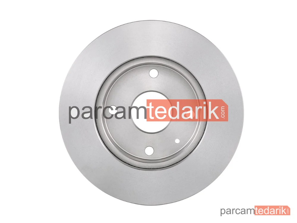 BOSCH 0986479328 | Fren Diski (Ön) — Daewoo Rezzo, Chevrolet Lacetti, Chevrolet Epica