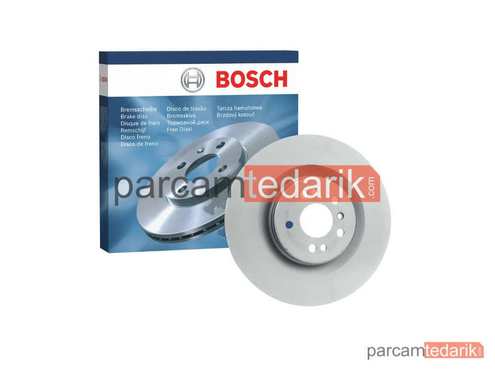 0986479329 | Fren Diski — Mercedes-Benz M-Serisi, Mercedes-Benz R-Serisi, Mercedes-Benz Gl-Serisi