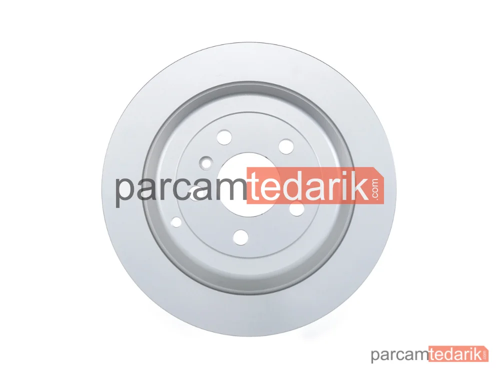 BOSCH 0986479330 | Fren Diski (Arka, 330.2 mm) — Mercedes-Benz M-Serisi, Mercedes-Benz R-Serisi