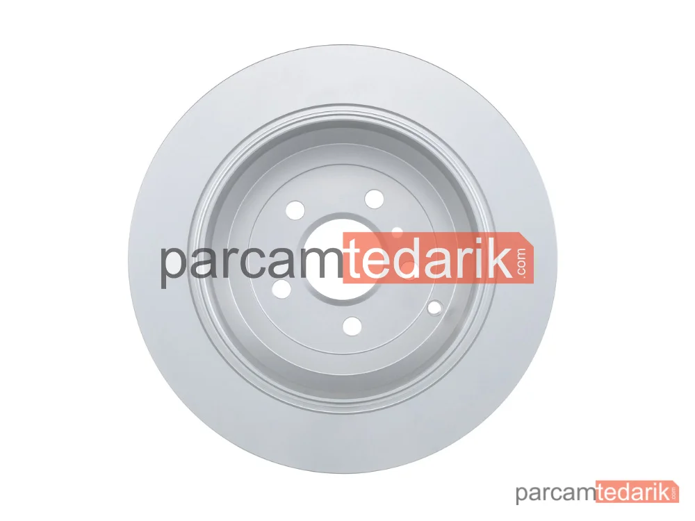 BOSCH 0986479330 | Fren Diski (Arka, 330.2 mm) — Mercedes-Benz M-Serisi, Mercedes-Benz R-Serisi