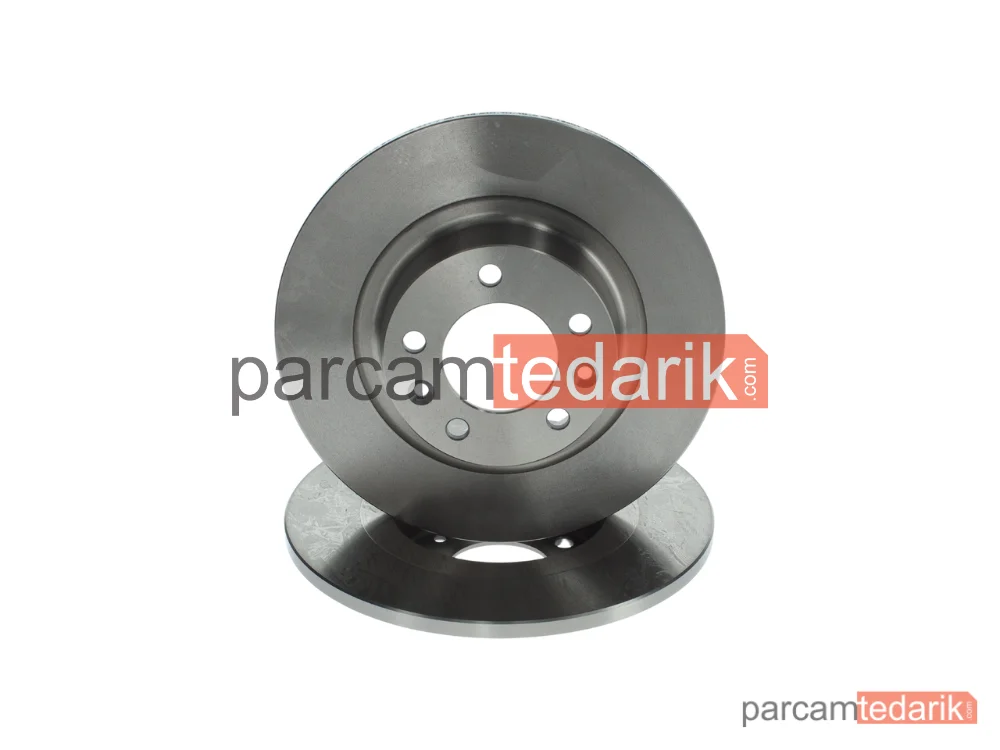 BOSCH 0986479331 | Fren Diski (Ön) — Mercedes-Benz C-Serisi T-Model, Mercedes-Benz C-Serisi