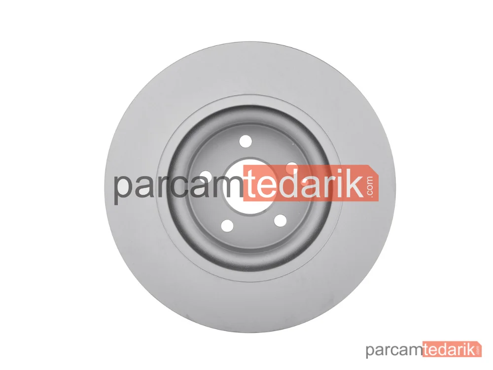 BOSCH 0986479332 | Fren Diski (Ön, 330 mm) — Mercedes-Benz Glk-Serisi, Mercedes-Benz Cls, Mercedes-Benz E-Serisi