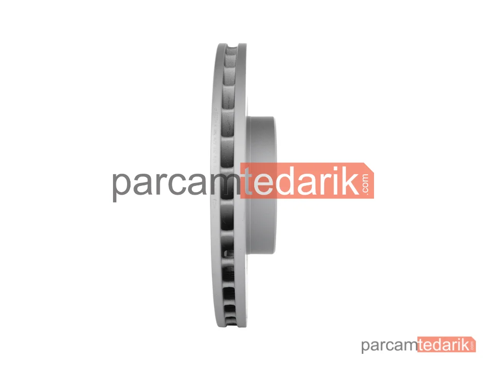 BOSCH 0986479332 | Fren Diski (Ön, 330 mm) — Mercedes-Benz Glk-Serisi, Mercedes-Benz Cls, Mercedes-Benz E-Serisi