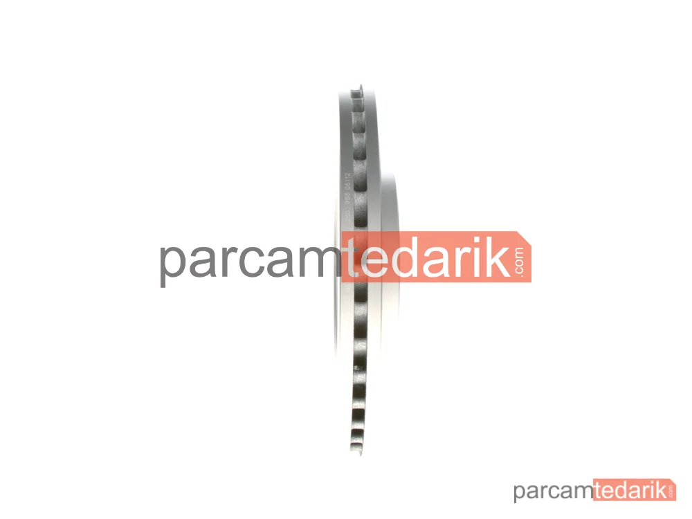 BOSCH 0986479333 | Fren Diski — Mercedes-Benz E-Serisi, Mercedes-Benz E-Serisi T-Model