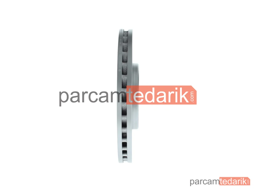 BOSCH 0986479334 | Fren Diski — Mercedes-Benz E-Serisi, Mercedes-Benz E-Serisi T-Model