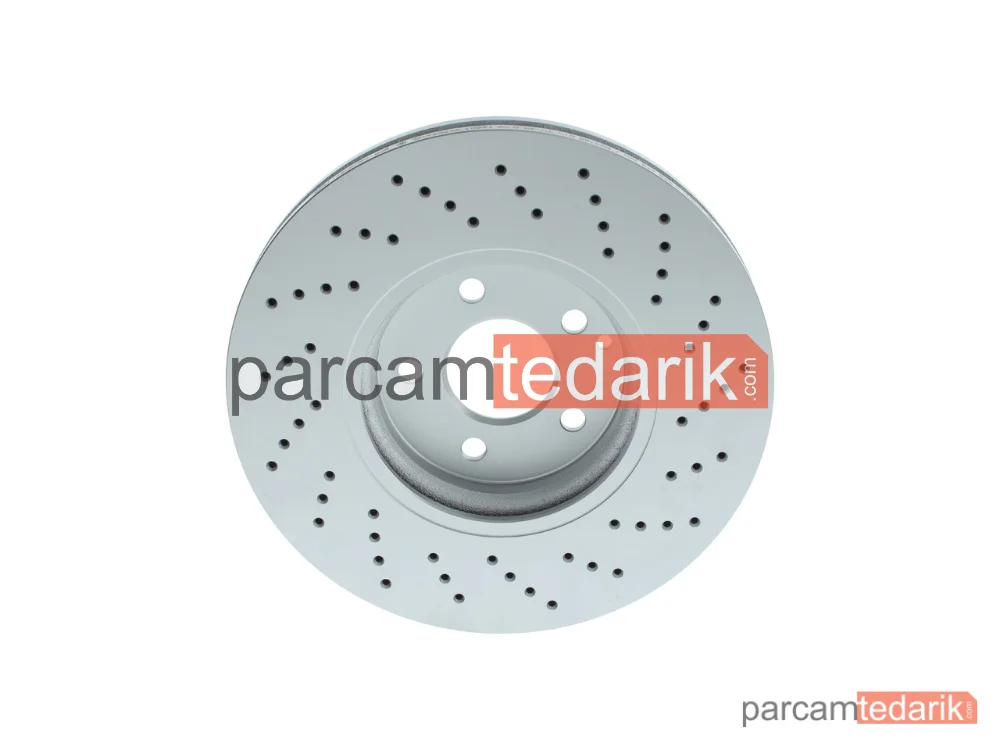 BOSCH 0986479334 | Fren Diski — Mercedes-Benz E-Serisi, Mercedes-Benz E-Serisi T-Model