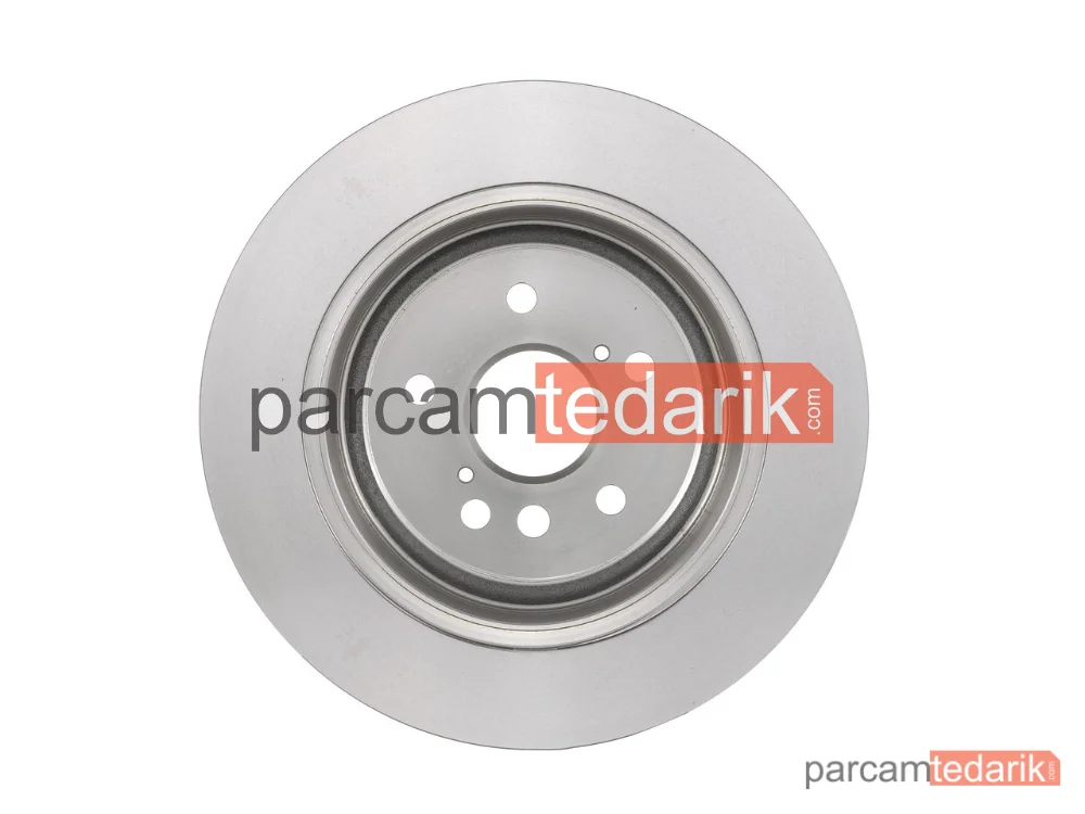 BOSCH 0986479338 | Fren Diski — Toyota RAV 4 II