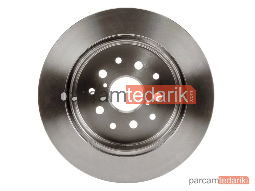 BOSCH 0986479339 | Fren Diski (Arka, 306.6 mm) — Lexus GS, Lexus IS I, Lexus IS Sportcross