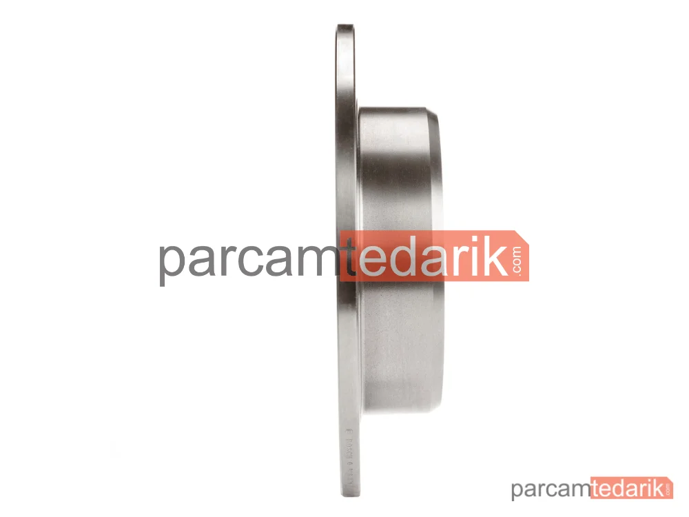 BOSCH 0986479339 | Fren Diski (Arka, 306.6 mm) — Lexus GS, Lexus IS I, Lexus IS Sportcross