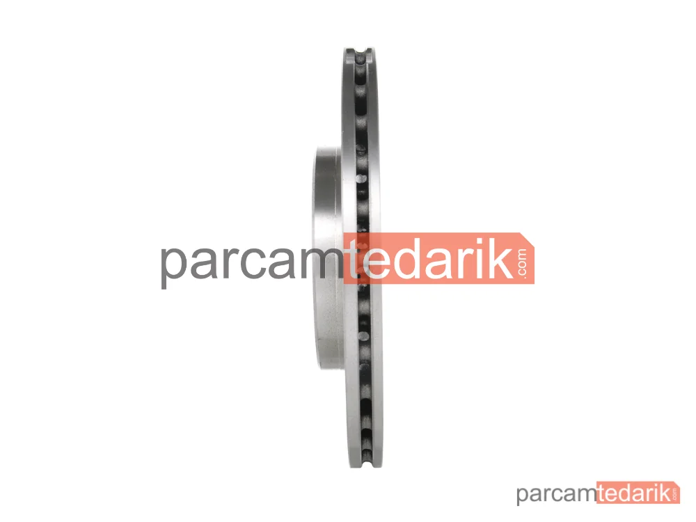 BOSCH 0986479343 | Fren Diski (Ön, 290.2 mm) — Renault Mascott