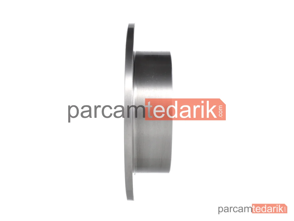 BOSCH 0986479345 | Fren Diski (Arka) — Kia Magentis II, Hyundai Sonata V, Hyundai XG