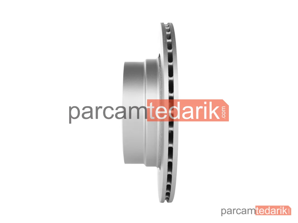 BOSCH 0986479351 | Fren Diski (Arka, 320 mm) — BMW 5, BMW 5 Touring