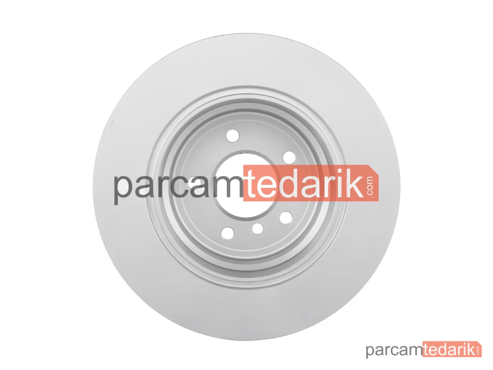 BOSCH 0986479351 | Fren Diski (Arka, 320 mm) — BMW 5, BMW 5 Touring