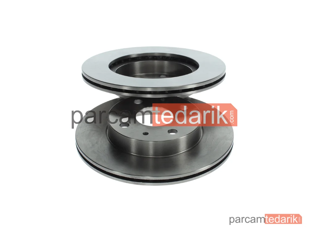 BOSCH 0986479352 | Fren Diski (Ön, 234 mm) — Daihatsu Sirion, Daihatsu Move, Daihatsu Yrv
