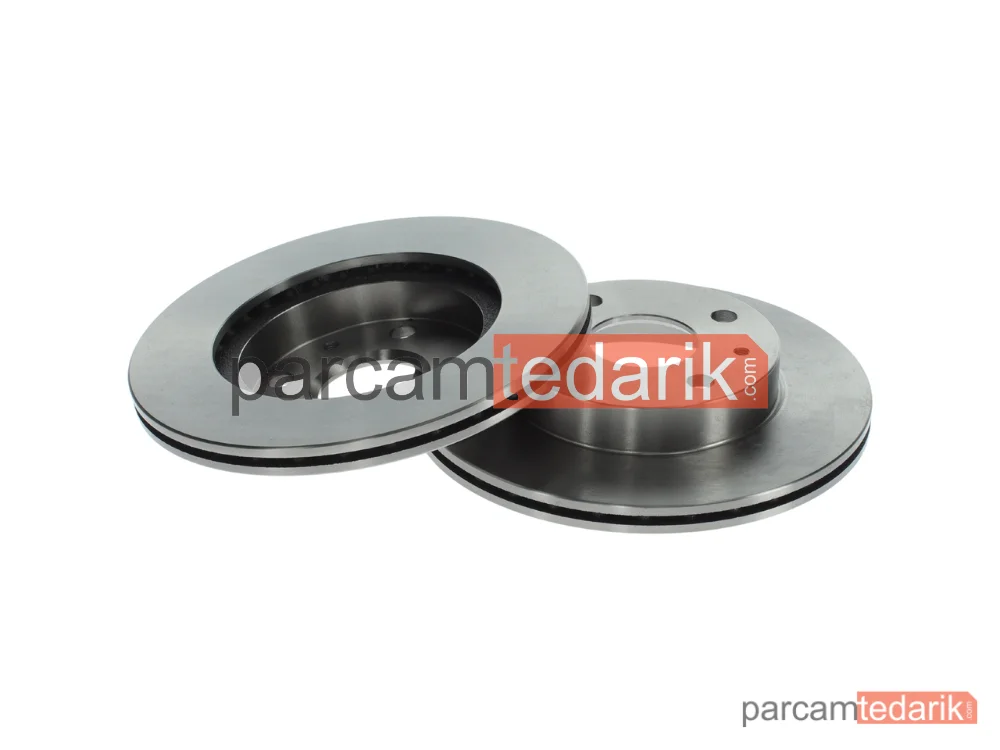 BOSCH 0986479352 | Fren Diski (Ön, 234 mm) — Daihatsu Sirion, Daihatsu Move, Daihatsu Yrv