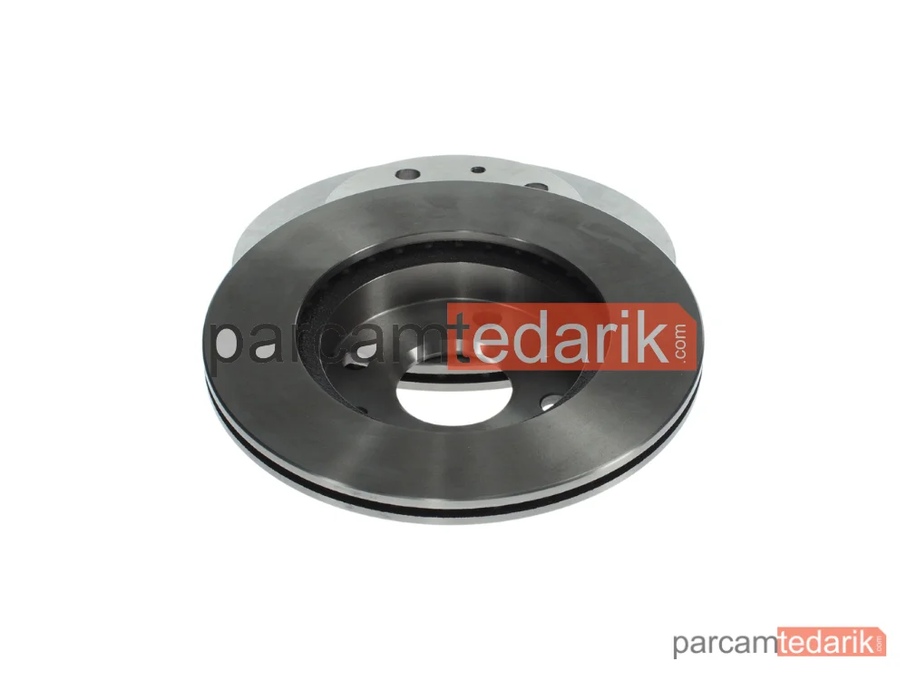 BOSCH 0986479352 | Fren Diski (Ön, 234 mm) — Daihatsu Sirion, Daihatsu Move, Daihatsu Yrv