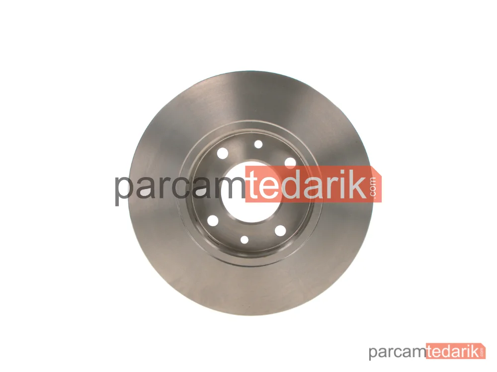 BOSCH 0986479353 | Fren Diski (Ön, 279.8 mm) — Kia Carens I Mpv