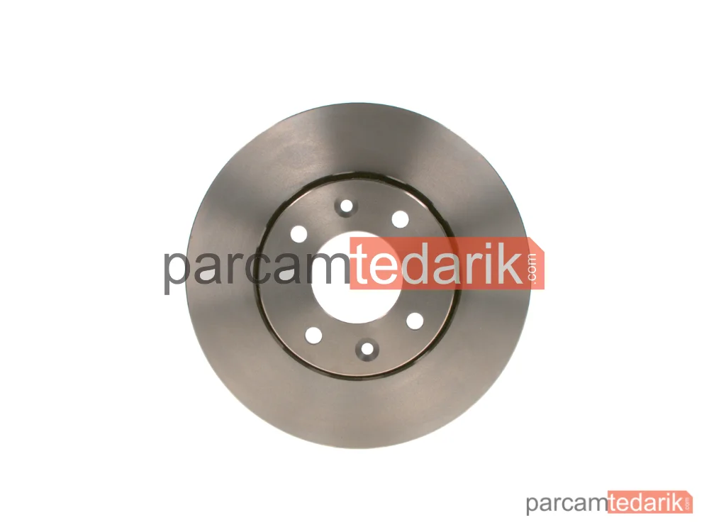 BOSCH 0986479353 | Fren Diski (Ön, 279.8 mm) — Kia Carens I Mpv