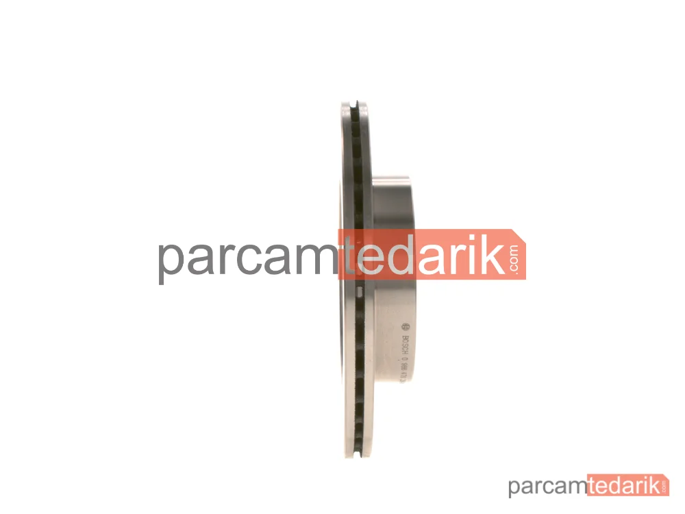 BOSCH 0986479354 | Fren Diski (Ön, 238 mm) — Nissan Micra II
