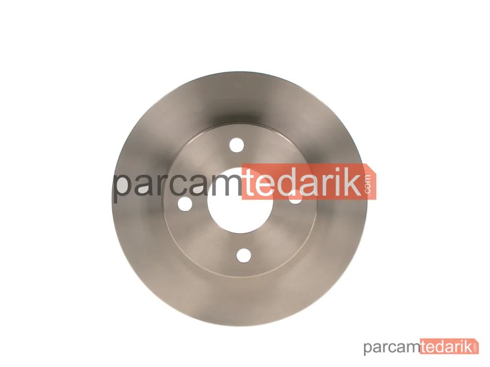 BOSCH 0986479354 | Fren Diski (Ön, 238 mm) — Nissan Micra II
