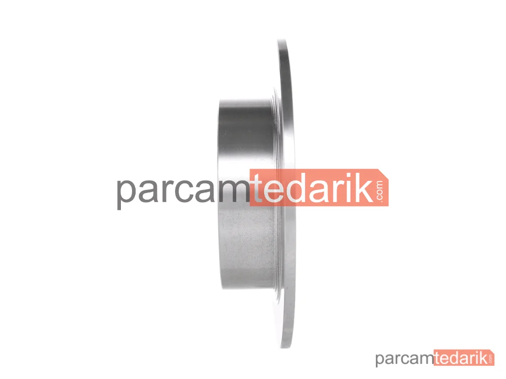 BOSCH 0986479362 | Fren Diski (Arka) — Nissan Qashqai I, Nissan Juke, Nissan Pulsar