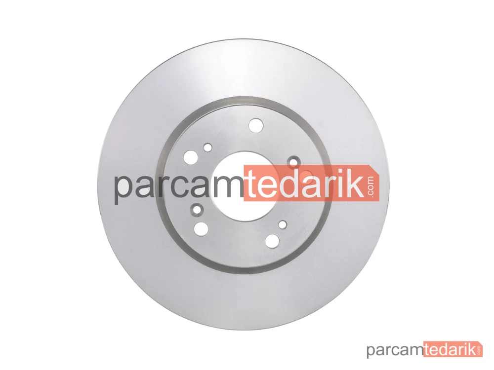 BOSCH 0986479364 | Fren Diski (Ön) — Honda Civic VIII, Honda Fr-V, Honda Civic IX