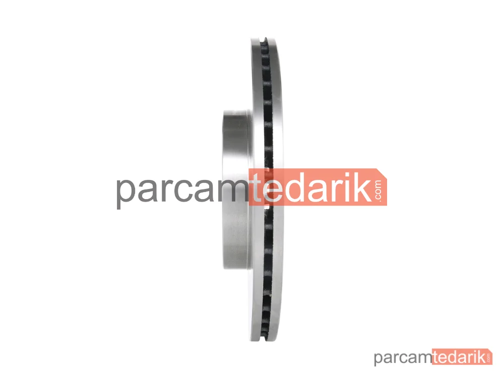 BOSCH 0986479364 | Fren Diski (Ön) — Honda Civic VIII, Honda Fr-V, Honda Civic IX