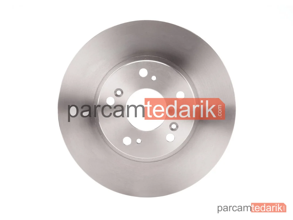 BOSCH 0986479365 | Fren Diski (Ön) — Honda Civic VII, Honda Civic VIII, Honda Cr-V II