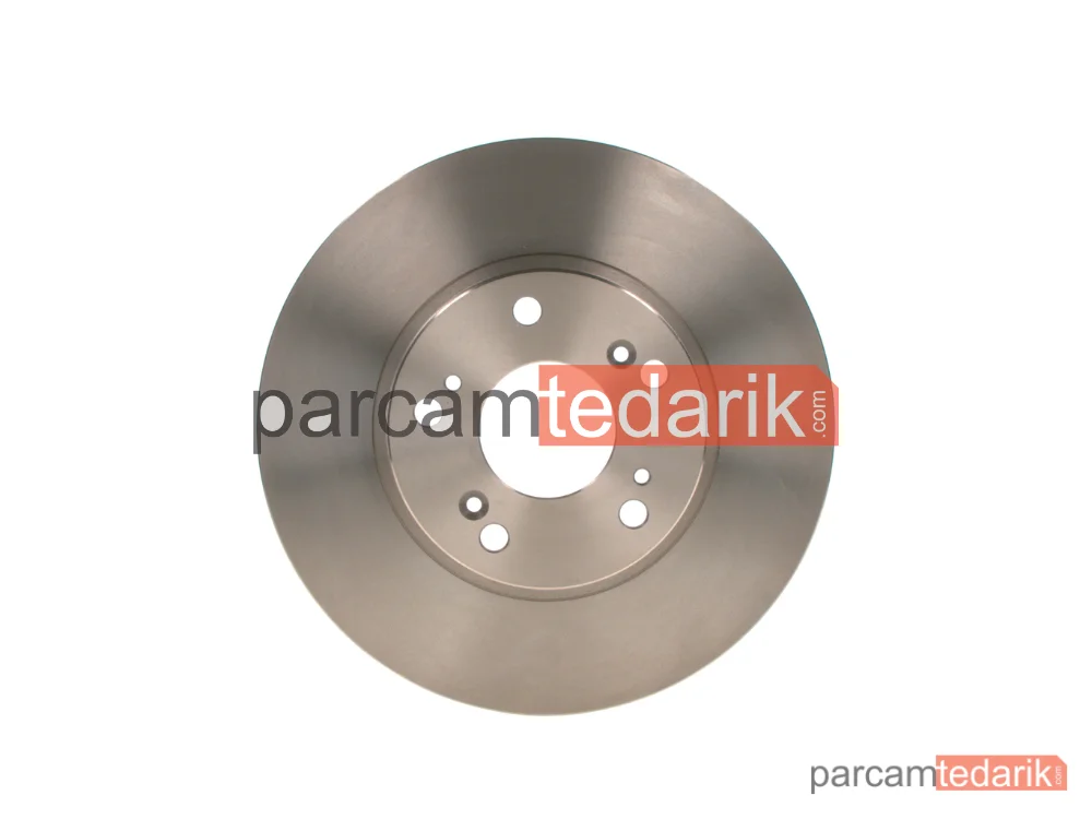 BOSCH 0986479365 | Fren Diski (Ön) — Honda Civic VII, Honda Civic VIII, Honda Cr-V II