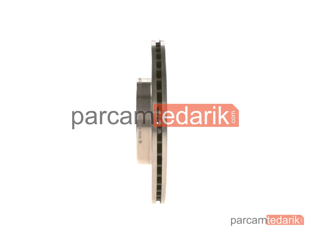 BOSCH 0986479365 | Fren Diski (Ön) — Honda Civic VII, Honda Civic VIII, Honda Cr-V II