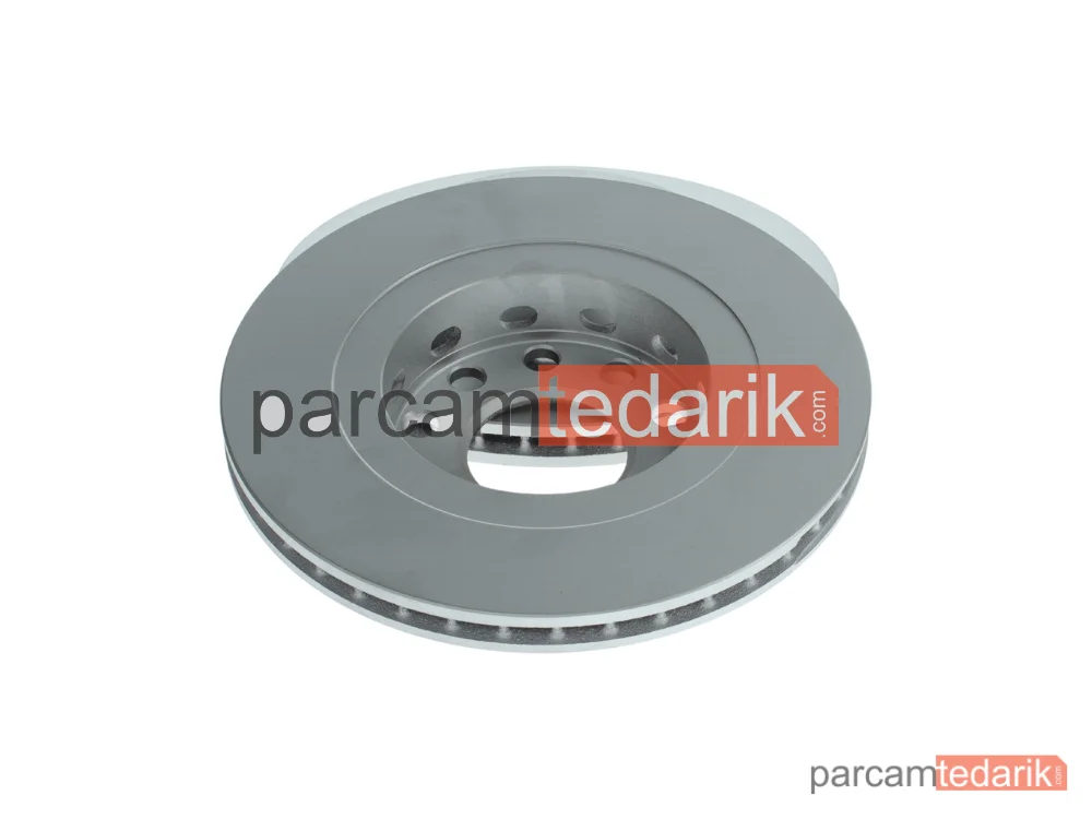 BOSCH 0986479366 | Fren Diski (Arka, 269 mm) — Audi A6 C5