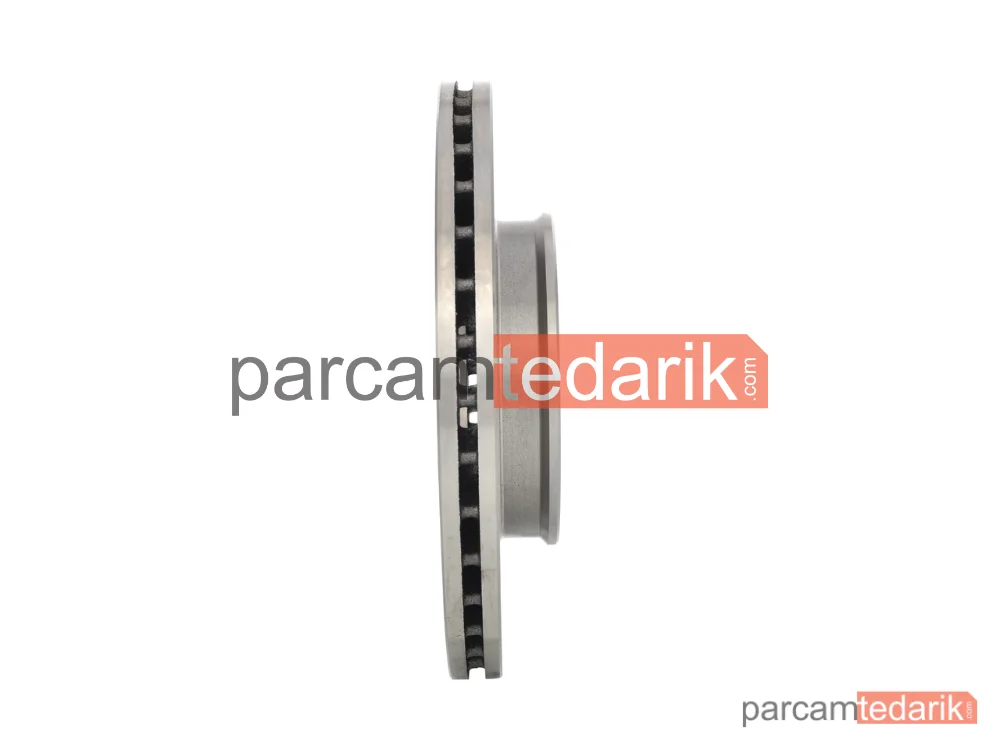 BOSCH 0986479367 | Fren Diski — Hyundai i20 I, Kia Rio II, Hyundai Accent III