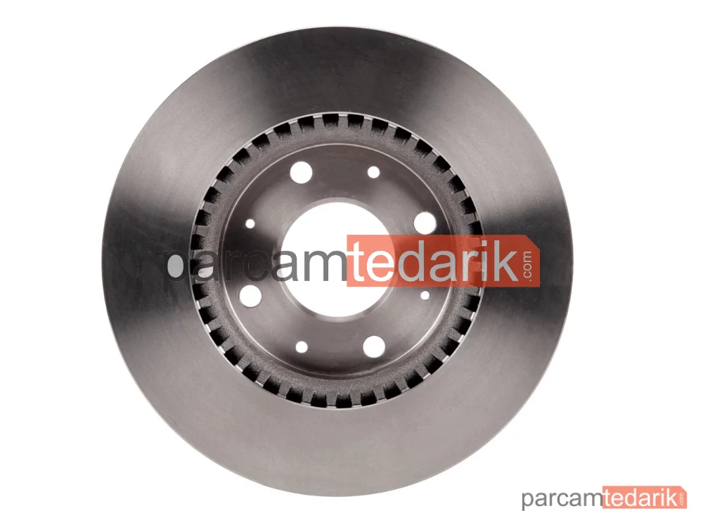 BOSCH 0986479369 | Fren Diski (Ön, 24 mm) — Kia Cerato I