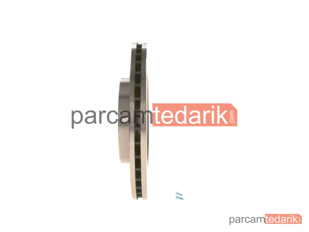 BOSCH 0986479369 | Fren Diski (Ön, 24 mm) — Kia Cerato I