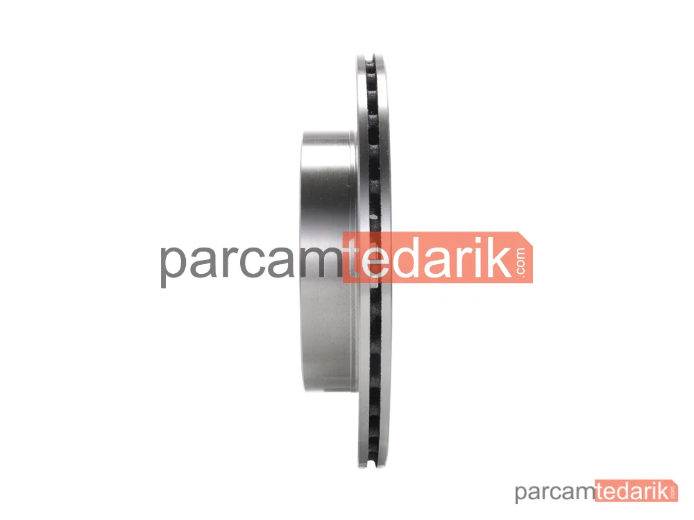 BOSCH 0986479370 | Fren Diski — Suzuki Ignis II, Opel Agila A, Suzuki Wagon R Solio