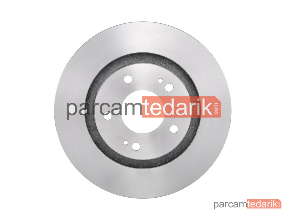 BOSCH 0986479372 | Fren Diski (Ön, 294 mm) — Mitsubishi Outlander II, Mitsubishi Outlander I, Mitsubishi Outlander III