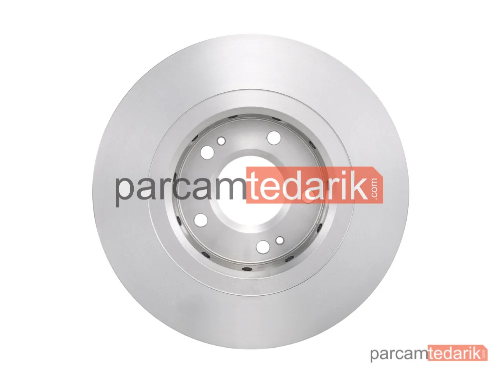 BOSCH 0986479372 | Fren Diski (Ön, 294 mm) — Mitsubishi Outlander II, Mitsubishi Outlander I, Mitsubishi Outlander III