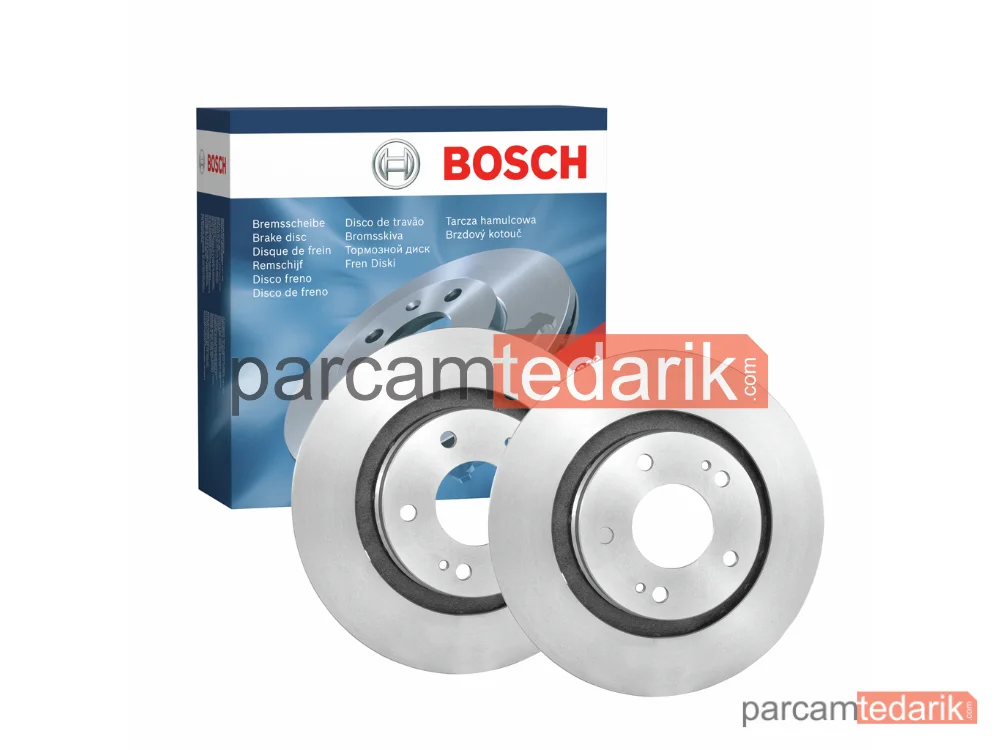 0986479372 | Fren Diski (Ön, 294 mm) — Mitsubishi Outlander II, Mitsubishi Outlander I, Mitsubishi Outlander III