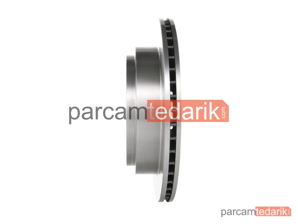 BOSCH 0986479373 | Fren Diski (Arka, 300 mm) — Mitsubishi Pajero IV, Mitsubishi Pajero Classic