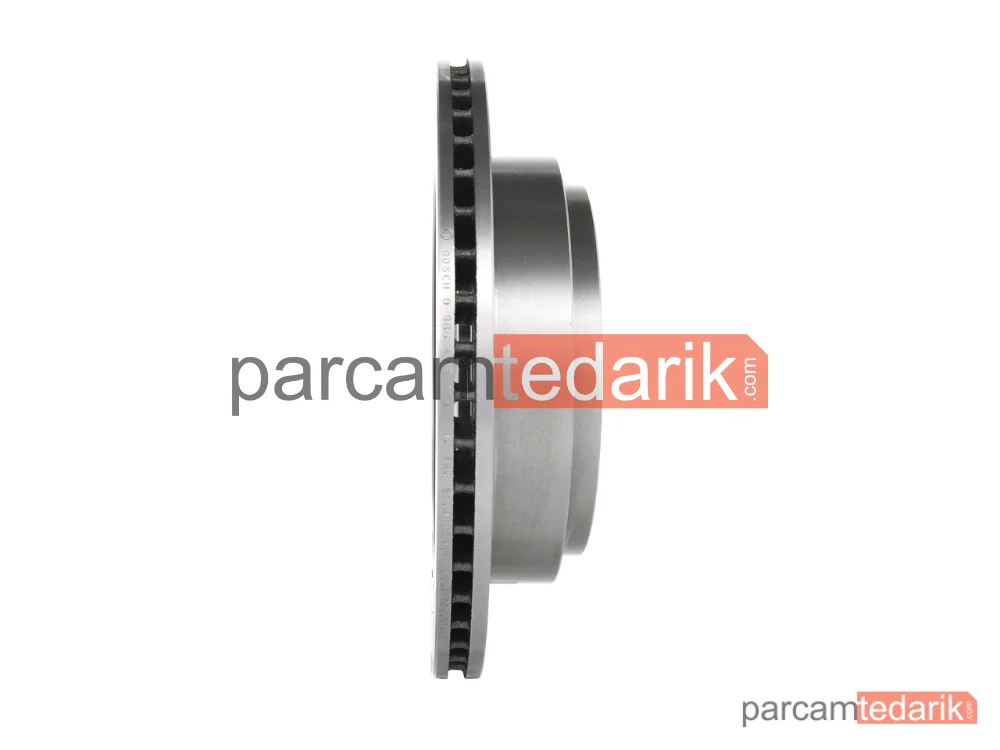 BOSCH 0986479373 | Fren Diski (Arka, 300 mm) — Mitsubishi Pajero IV, Mitsubishi Pajero Classic